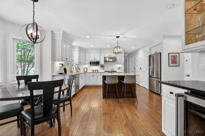 Property Photo:  10317 Stablehand Drive  OH 45242 