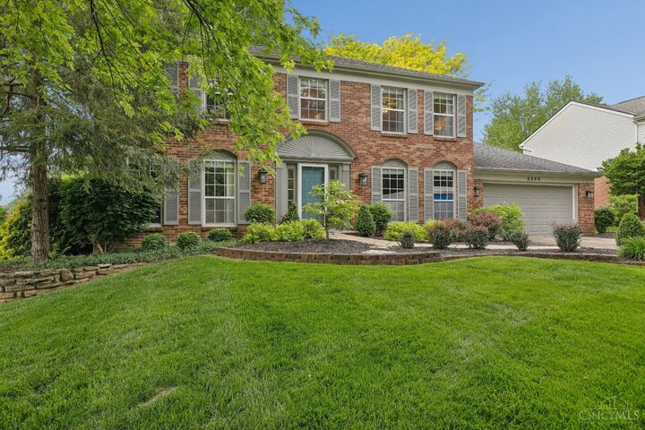 Property Photo:  2205 Bruns Lane  OH 45244 