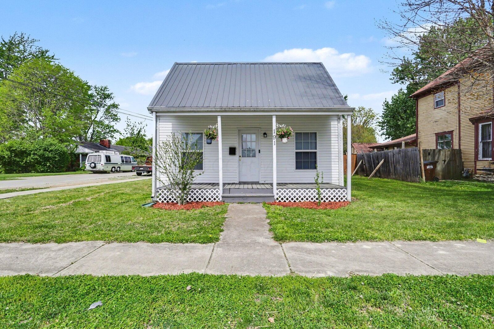 Property Photo:  191 W Elm Street  OH 45169 