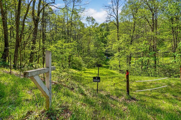 Property Photo:  15955 Fossil Rock Road  OH 45701 