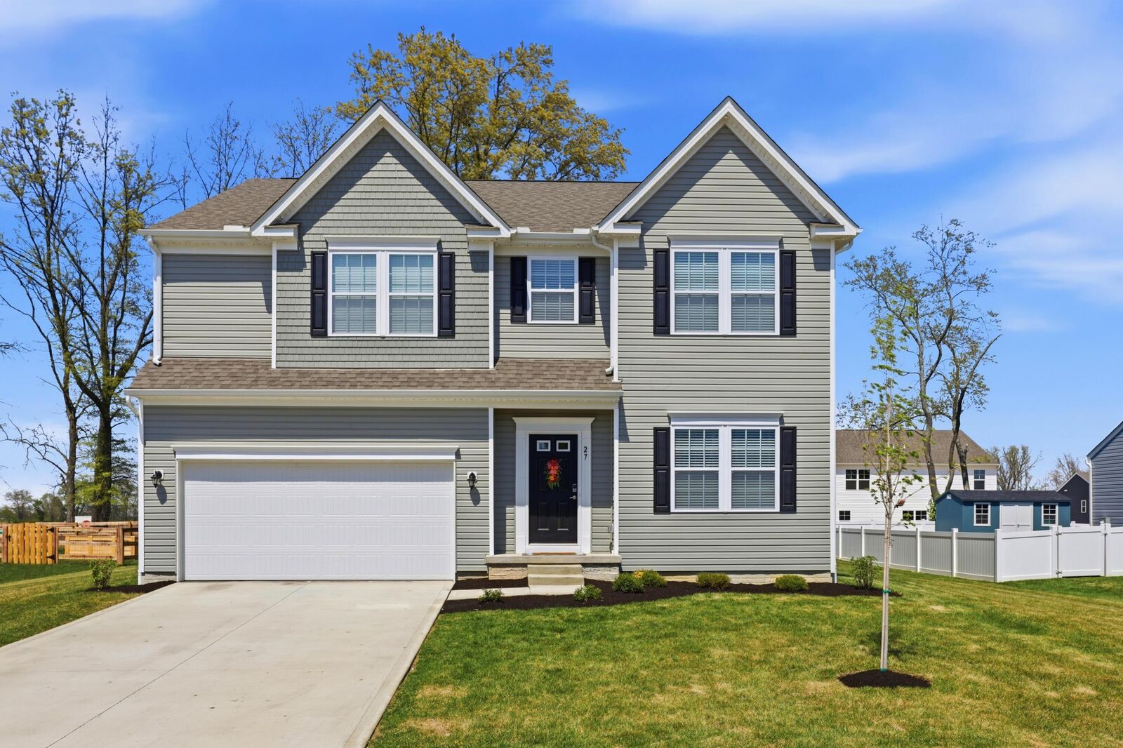 Property Photo:  27 Hemingway Avenue  OH 43103 