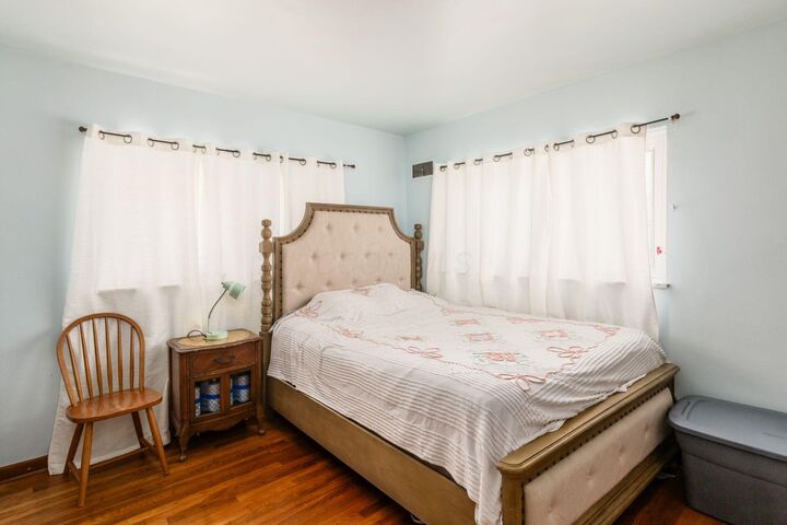 Property Photo:  711 Country Club Road  OH 43213 