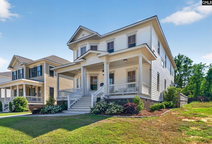 Property Photo:  2319 Wayne  SC 29201 