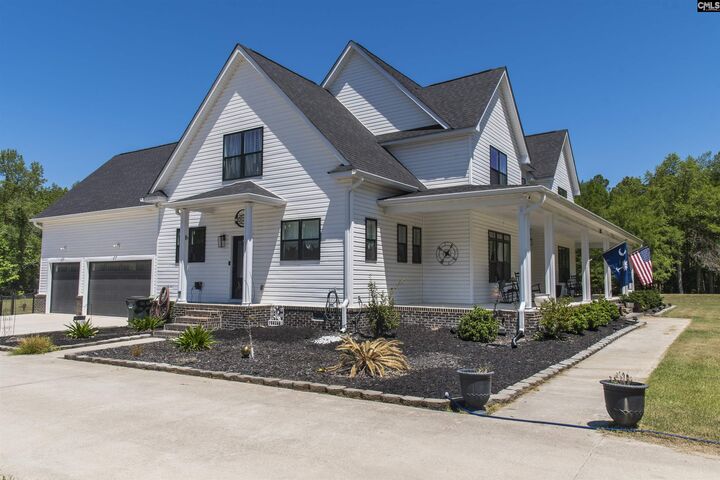 Property Photo:  169 Shumpert  SC 29172 