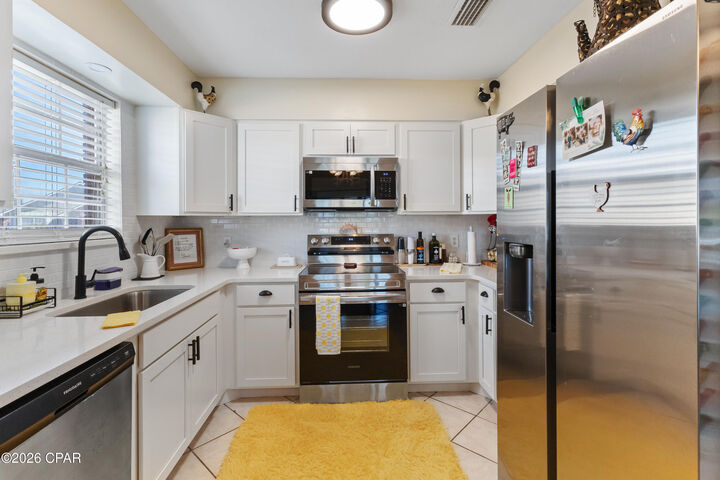 Property Photo:  2003 Natalie Street  FL 32405 