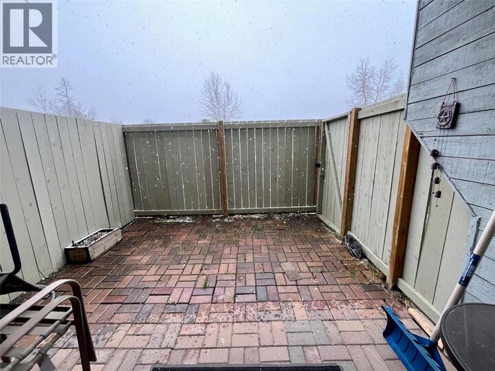 Property Photo:  320 Northgate Road 106  BC V0C 2W0 