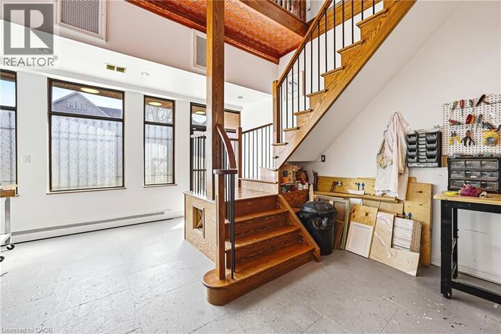 Property Photo: 593 East King Street East ON L8N 1E4