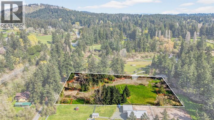 Property Photo: 4797 Elk Road BC V9E 2E6