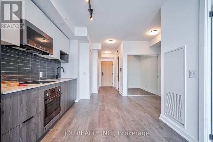 Property Photo: 5 Defries Street 3503 ON M5A 0W7