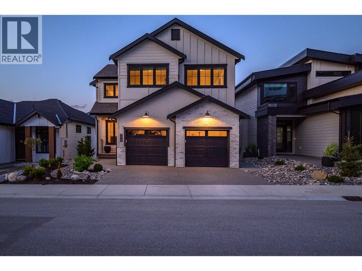 Property Photo:  429 Morningview Drive  BC V1B 0B5 