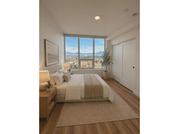 Photo de la propriété:  8551 201 Street 1408  BC V2Y 3Y5 