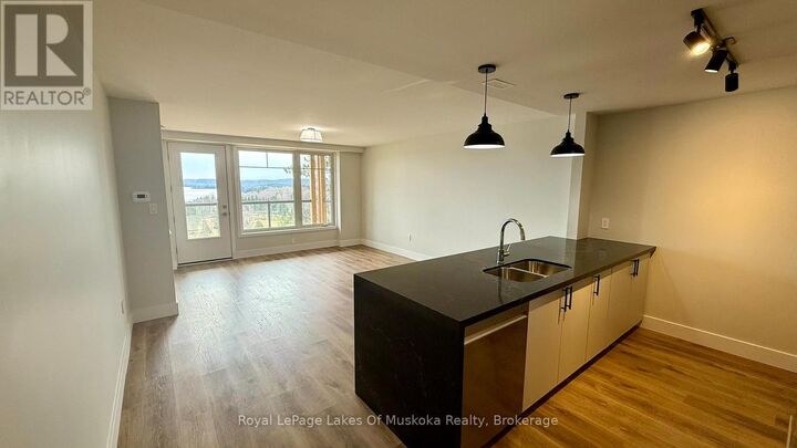 Property Photo: 11 Tree Tops Lane 203 ON P1H 0B8
