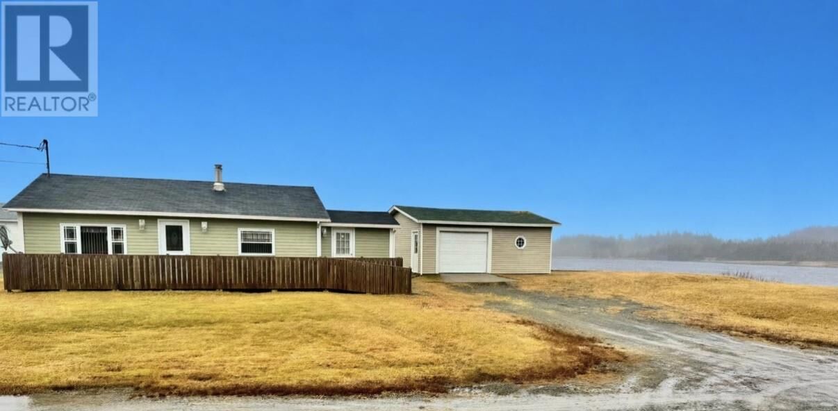 Property Photo: 34A Main Road NL A0B 3B0