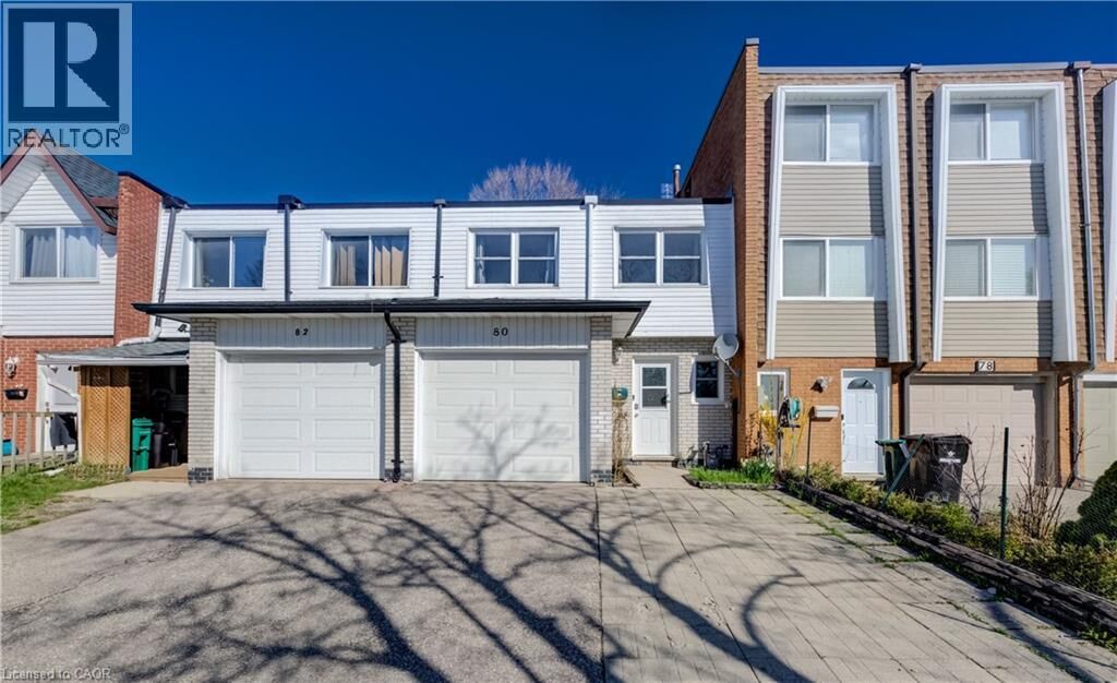 Property Photo:  80 Heiman Street  ON N3M 3L6 