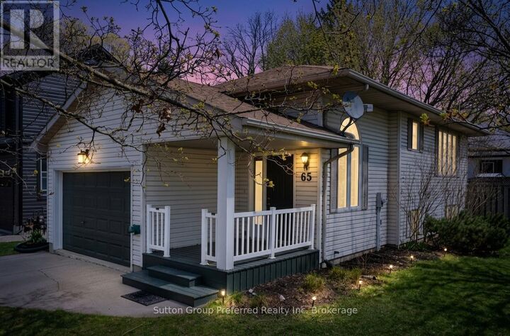65 Hincks Street — photo 1