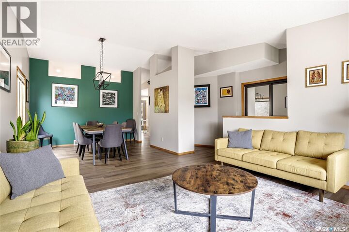 Property Photo:  3511 Burns Road  SK S4V 2G4 