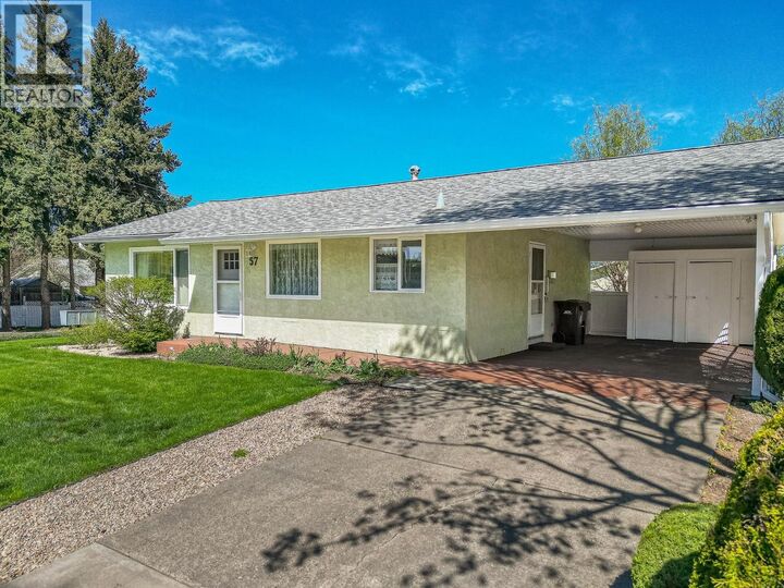 Property Photo: 2180 Fletcher Avenue 57 BC V0E 1B1