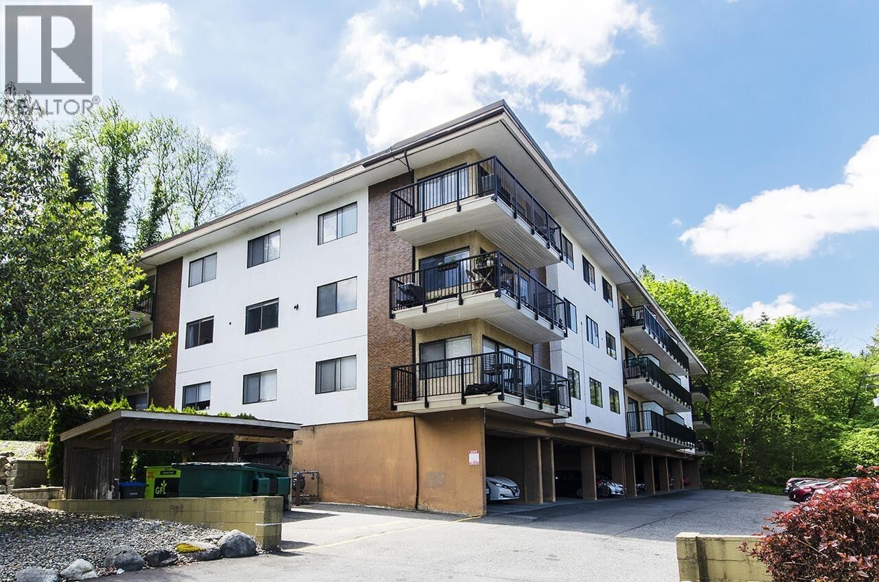 Property Photo:  195 Mary Street 209  BC V3H 2P1 