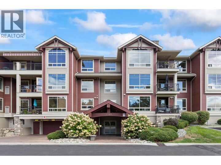 Property Photo: 2780 Auburn Road 106 BC V4T 4C2