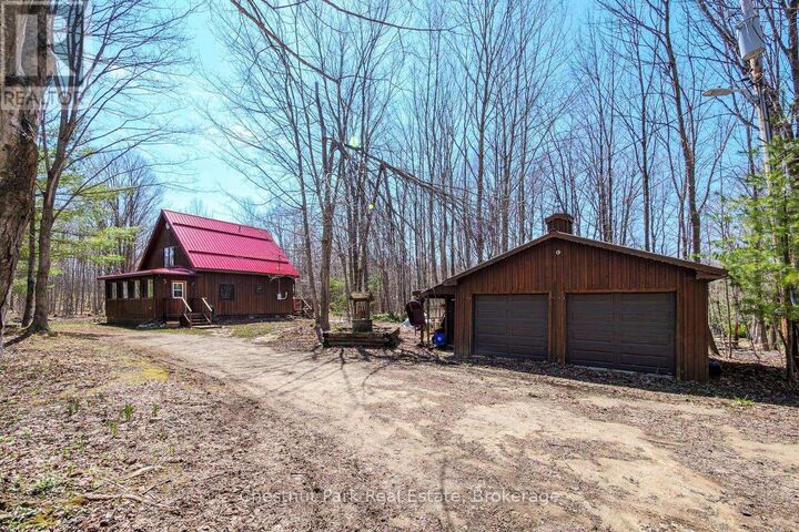 Property Photo: 2096 Bruce Road 9 ON N0H 1W0
