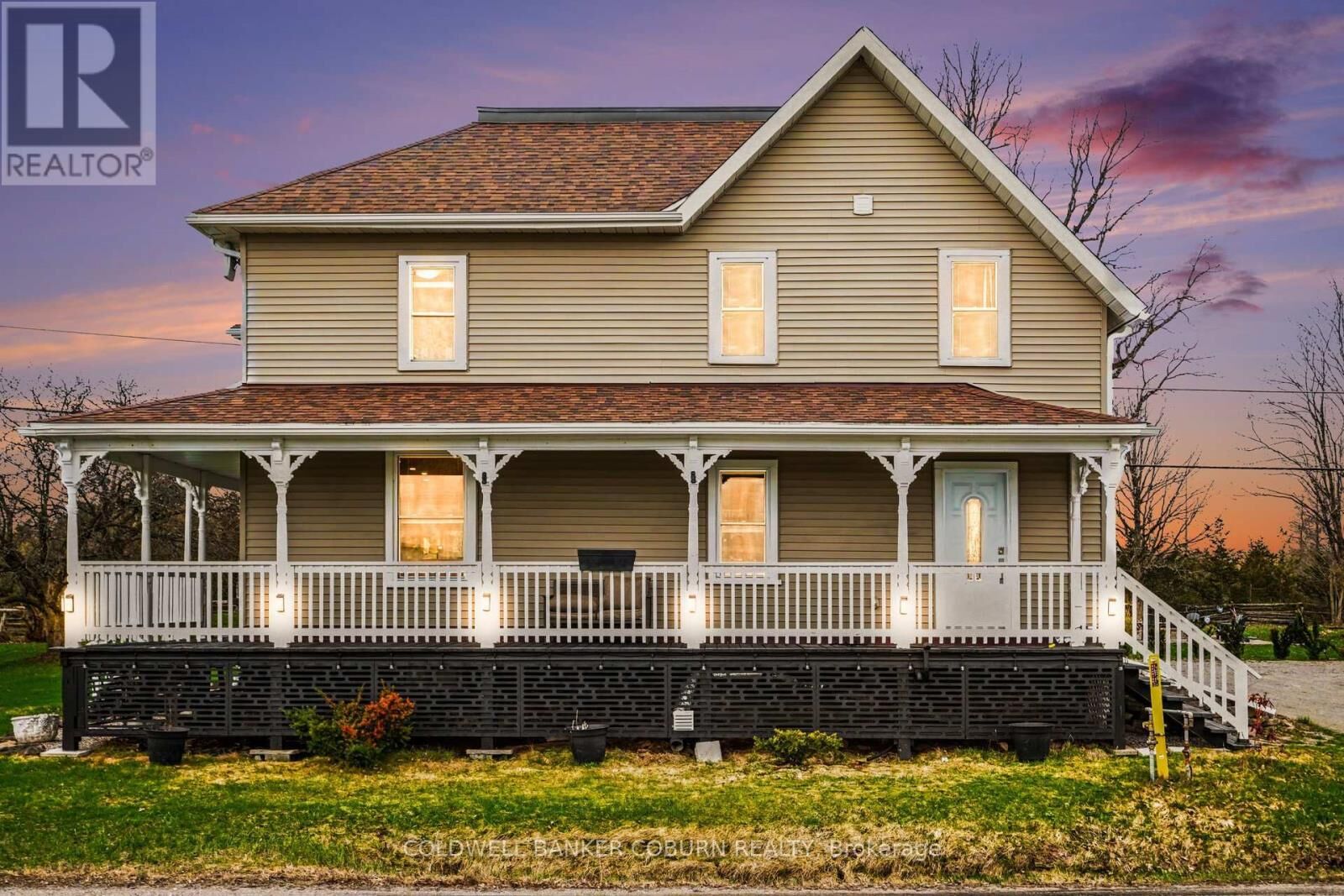 Property Photo: 278 County Rd 29 Road ON K0E 1Y0