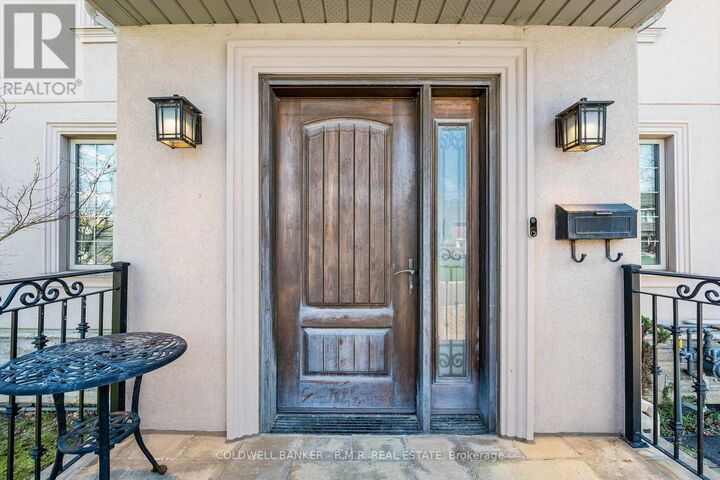 Property Photo:  17 Lockheed Boulevard  ON M9P 2H5 