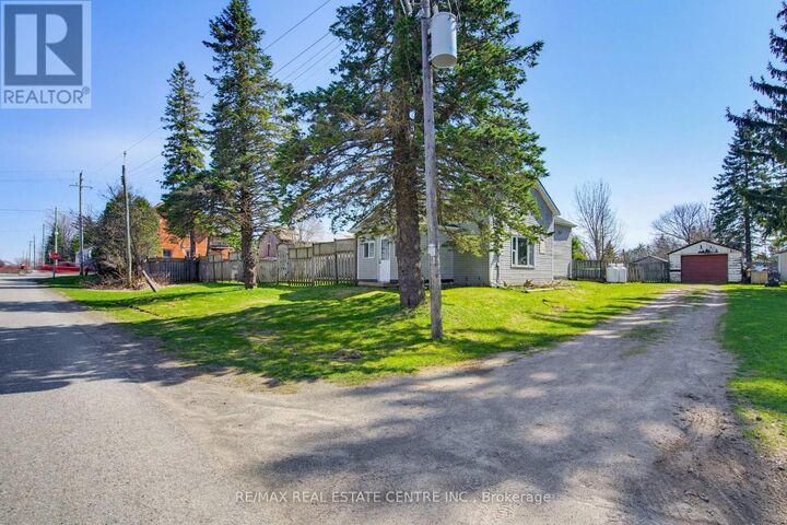 Property Photo:  191290 13th Line  ON L9W 7B5 