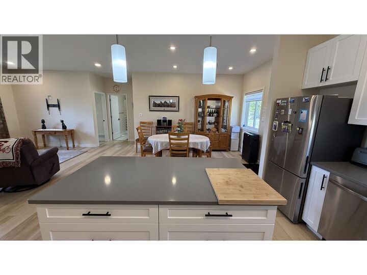 Property Photo: 3791 Dodge Road BC V0K 1T1
