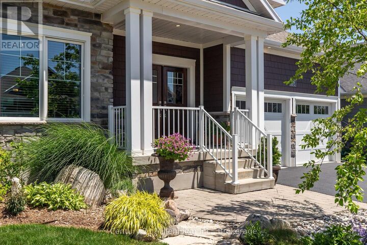 Photo de la propriété:  209 Snowberry Lane  ON N0H 1S0 