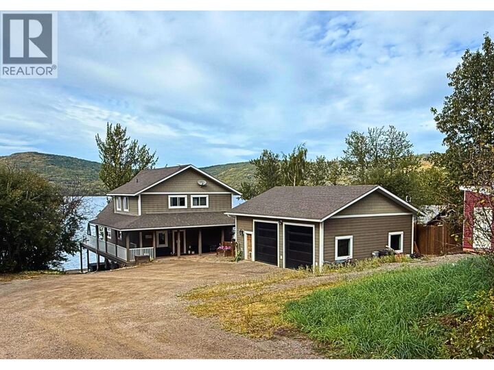 6986 South Moberly Lake Road — photo 1