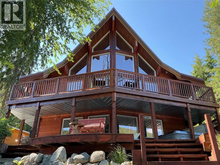 2872 Jewel Lake Road — photo 1