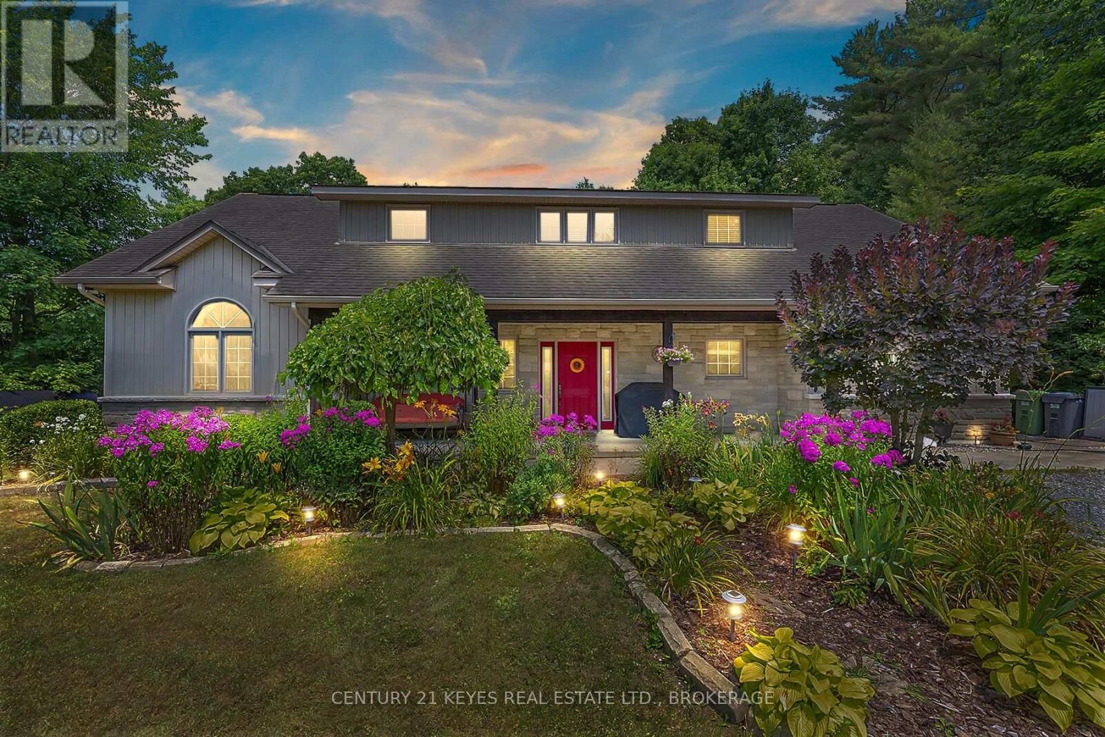 Property Photo:  211 Fitzsimmons Road  ON K0E 1L0 