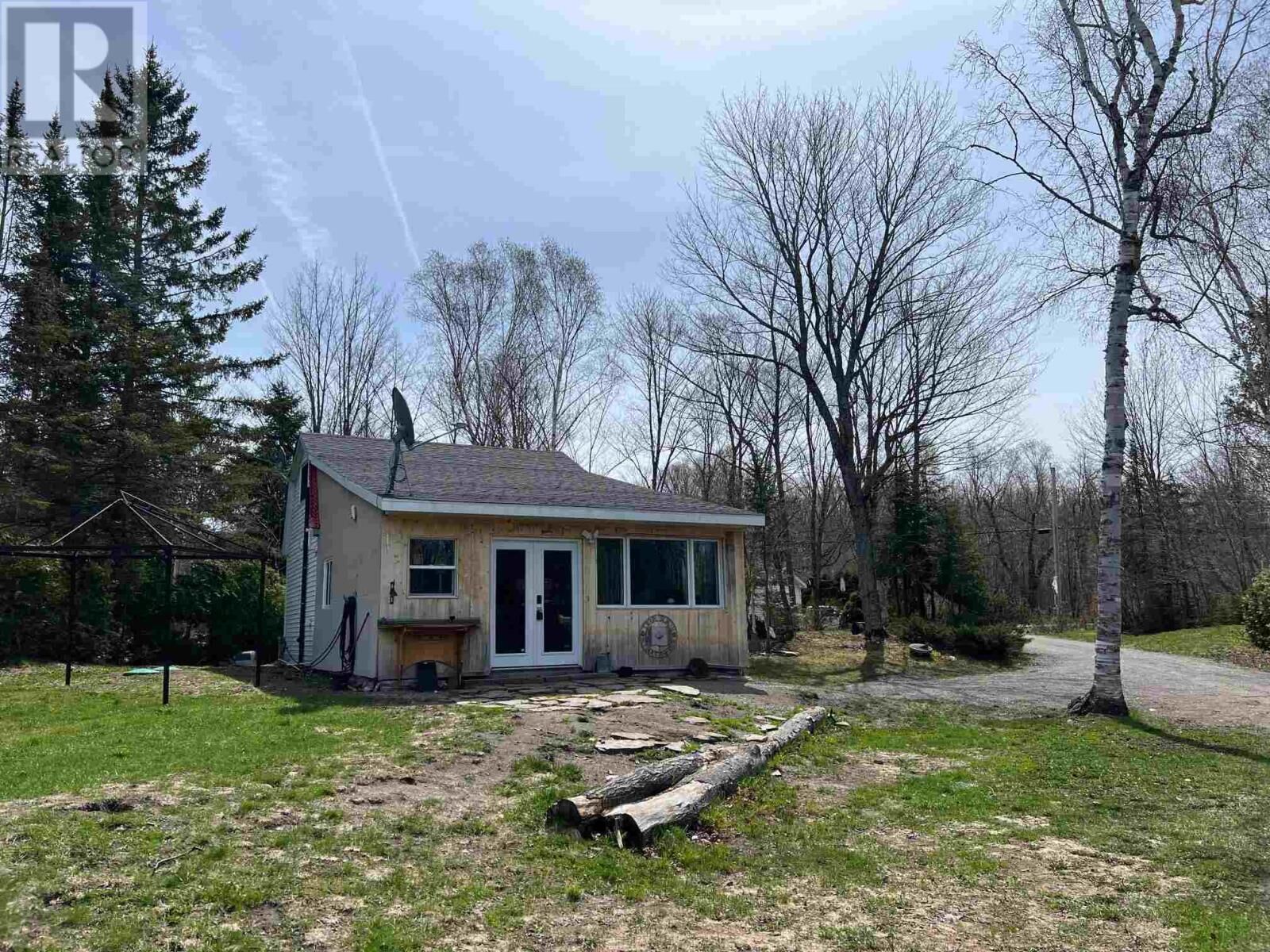 Property Photo: 49 Nils Bay Rd ON P0S 1E0