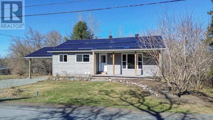 Property Photo: 19 & 21 Cunningham St ON P0R 1C0