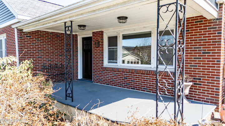 Property Photo:  755 S Mill Street  PA 17868 