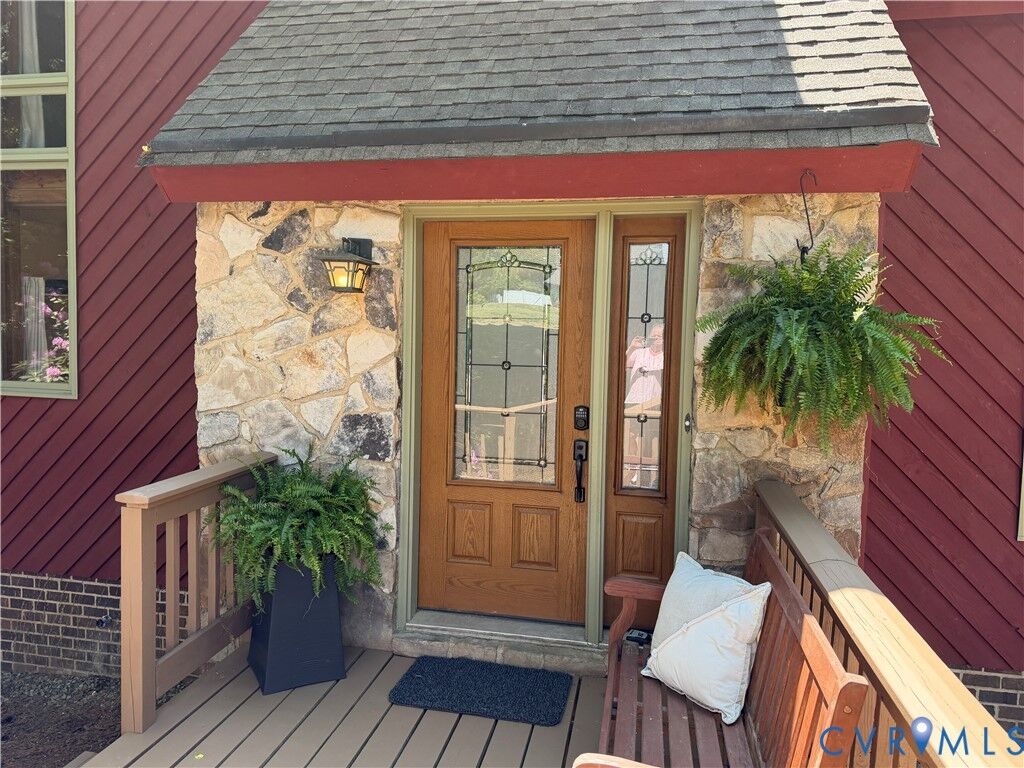 Property Photo:  2611 Wicklow Loop  VA 23236 