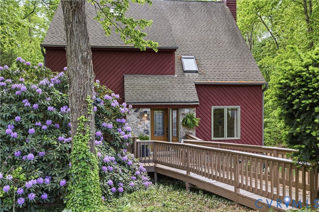 Property Photo:  2611 Wicklow Loop  VA 23236 