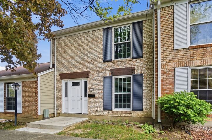 Property Photo:  1114 Charleston Court  OH 45324 