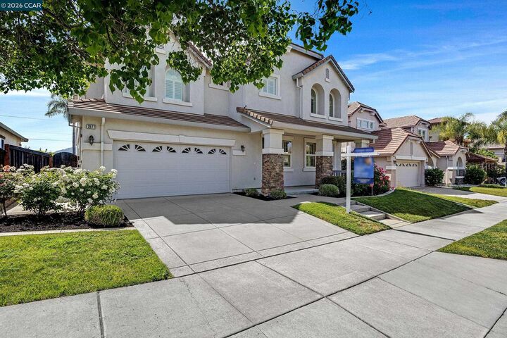 Property Photo:  2671 Torrey Pines Dr  CA 94513 