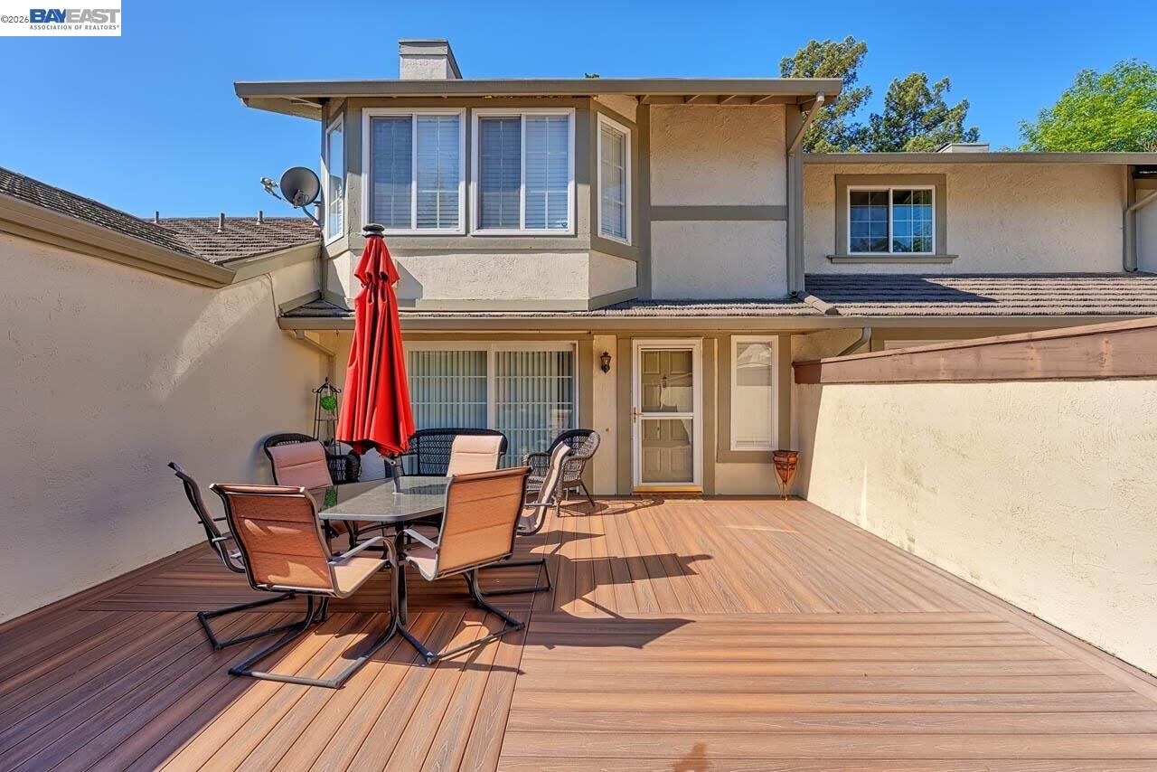 Property Photo: 4235 Tanager Cmn CA 94555