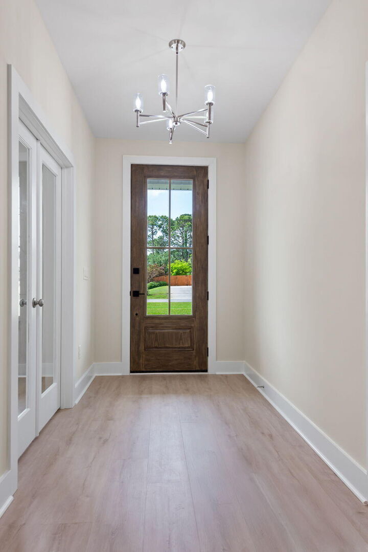 Property Photo:  6523 Codell Street  FL 32566 