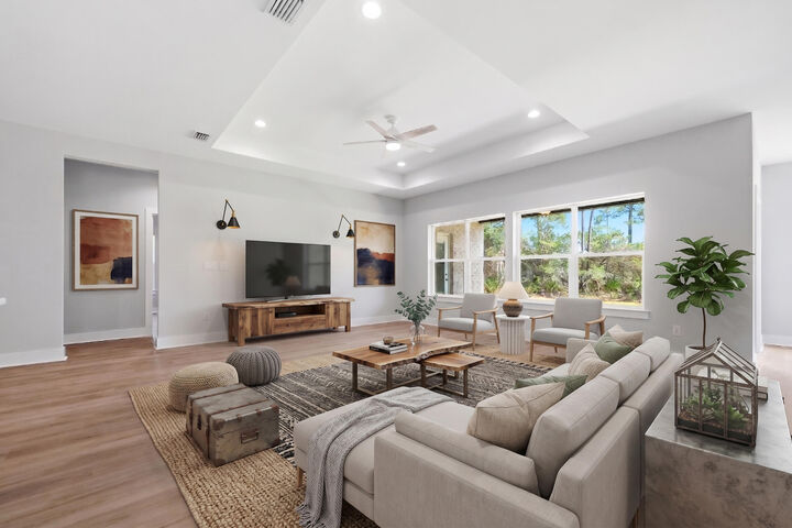 Property Photo:  6523 Codell Street  FL 32566 