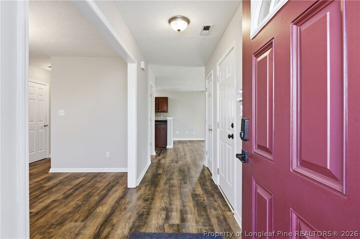 Property Photo:  542 Gapway Court  NC 28348 
