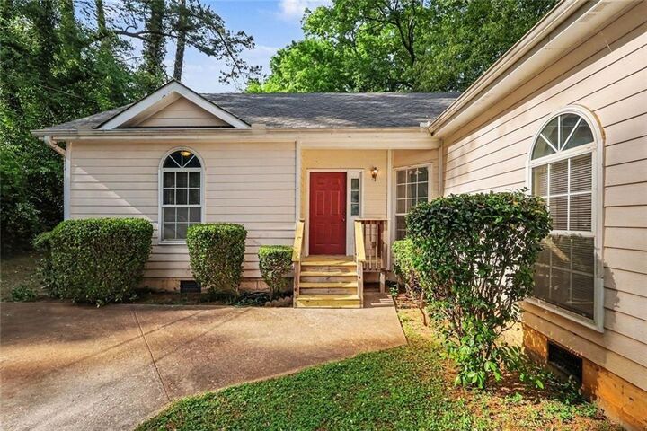 Property Photo:  2506 Pine Branch Way  GA 30034 