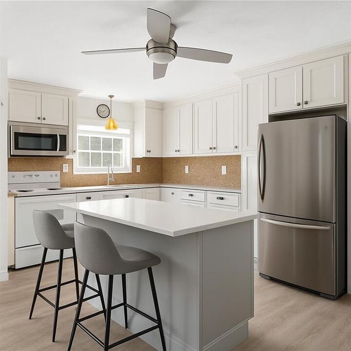 Property Photo: 5135 Phoenix Street GA 30041