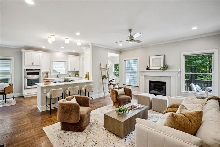 Property Photo:  1629 Paxon Street SE  GA 30317 