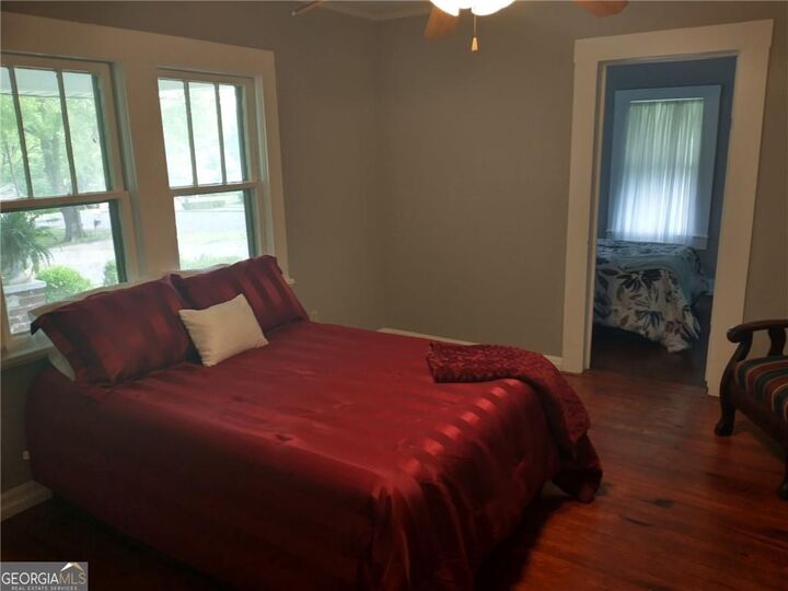 Property Photo:  310 Georgia Avenue  GA 30747 