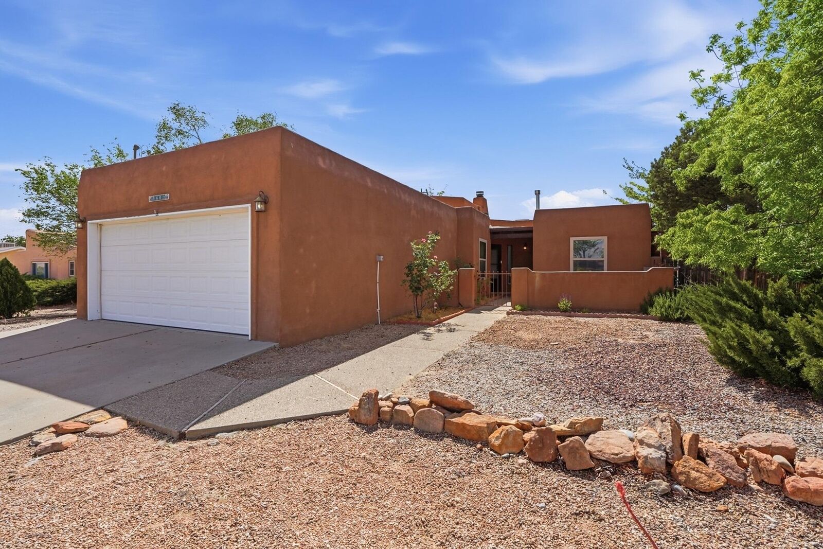 Property Photo:  1603 32nd Street SE  NM 87124 