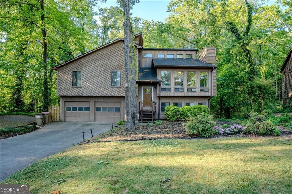 Property Photo: 4506 Bay Court GA 30066