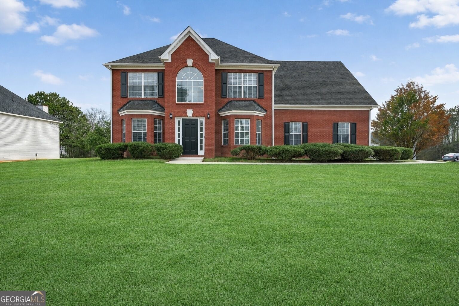 Property Photo:  175 Northtowne Cove  GA 30281 